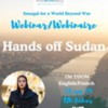 Flyer Sudan