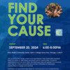 Find Your Cause 2024_Invitation